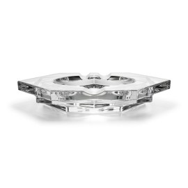  Posacenere Baccarat Harcourt-Abysse Cristallo  2606795 [3ef4de9a]