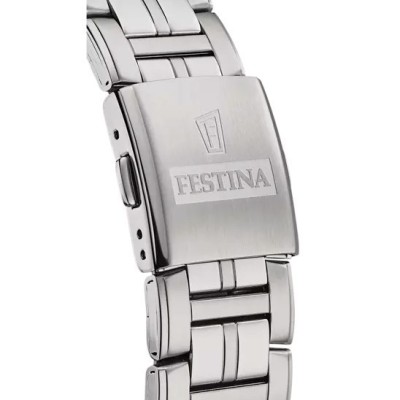 Orologio Festina Multifuncion F20463/3 [3854c4fa]