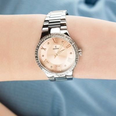 Orologio Boyfriend 36,5 mm F16719/3 [38d50e8d]