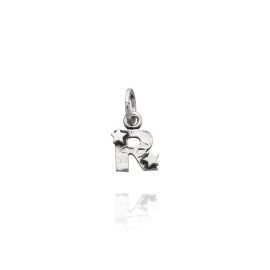 Charm Giovanni Raspini  Lettera R con Stelle 6662 [86b3e881]