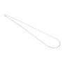 Catena in argento Gerardo Sacco 70057 [67bccae8]
