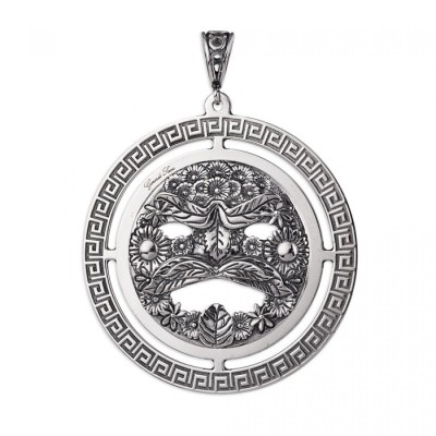 Ciondolo Gerardo Sacco Arcinboldo  28041 [85e697c8]