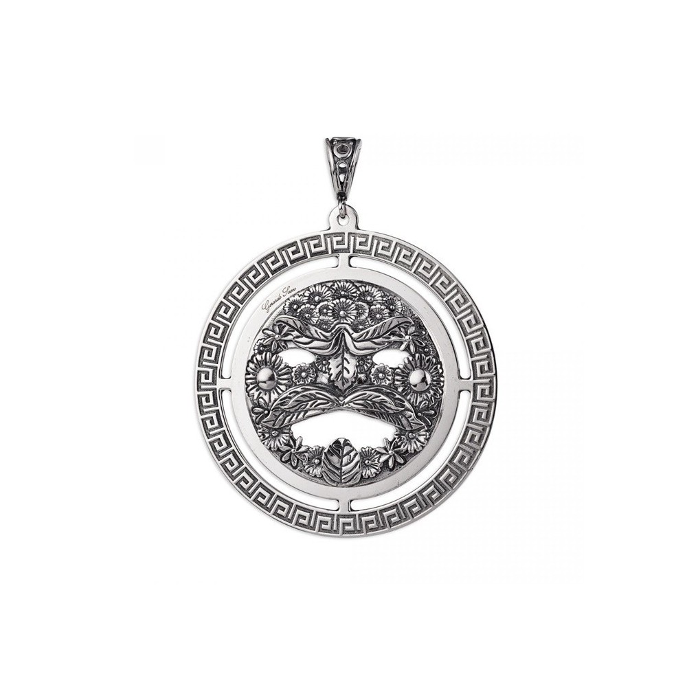 Ciondolo Gerardo Sacco Arcinboldo  28041 [85e697c8]