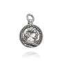Charm Giovanni Raspini Moneta Imperatore 6899 [d1eea07b]