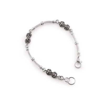 Bracciale Gerardo Sacco Maschere  39621 [e5deb984]