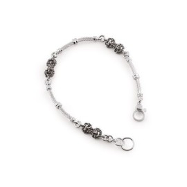 Bracciale Gerardo Sacco Maschere  39621 [e5deb984]