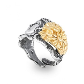 Anello Gerardo Sacco Mese Aprile Gerardo Sacco 31131 [2ffde89c]