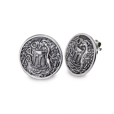 Orecchini Gerardo Sacco Rinascita 28008 [2998221b]