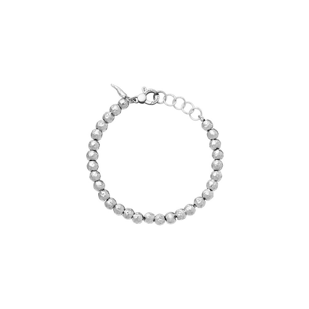 Bracciale Giovanni Raspini Mini Bowl Argento 10485 [87d40ff1]