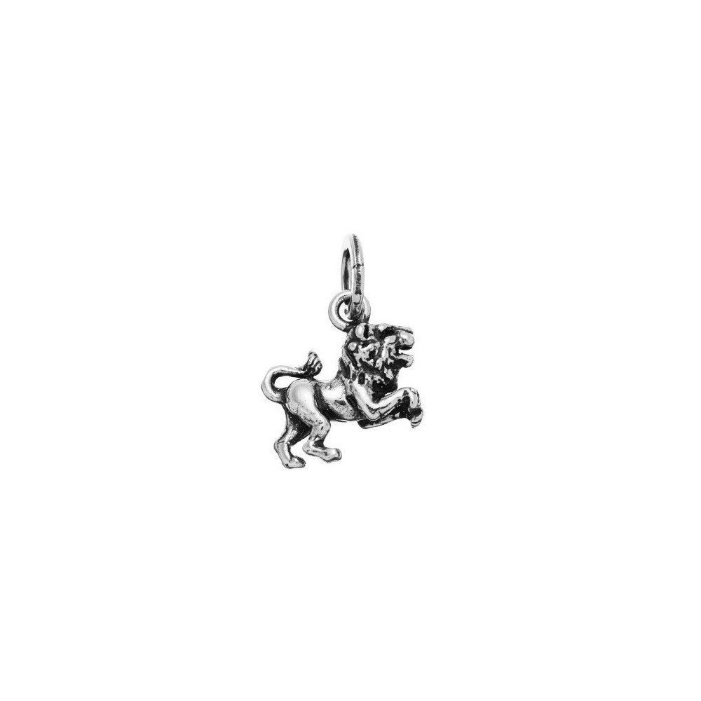 Charm Giovanni Raspini Leone di San Marco 9478 [4771c406]