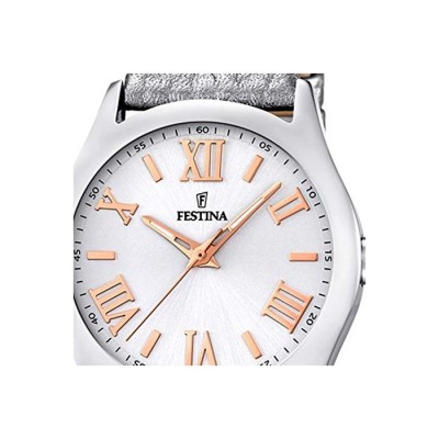 Orologio Festina Mademoiselle 36mm F16648-5 [4260e397]
