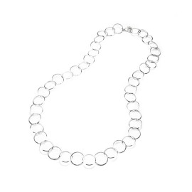 Collana Giovanni Raspini Longuette Ballon 9795 [a5aa5873]