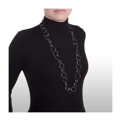 Collana Giovanni Raspini Longuette Ballon 9795 [12b79977]