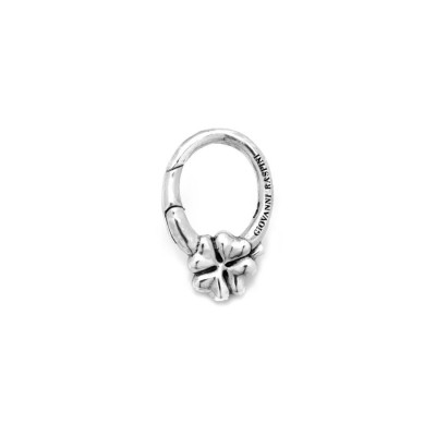 Portachiavi Giovanni Raspini Quadrifoglio  11305 [749b0d7e]