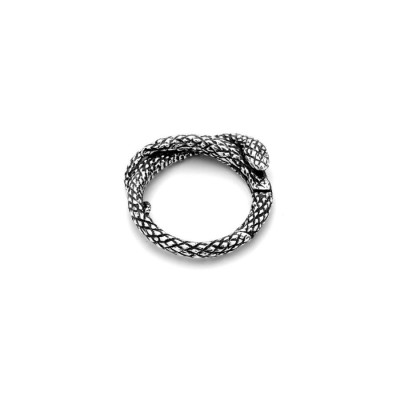 Portachiavi Giovanni Raspini Serpente 11300 [7ac2bc7d]