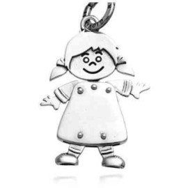 Charm Giovanni Raspini Bimba Grande 11442 [9802a64c]