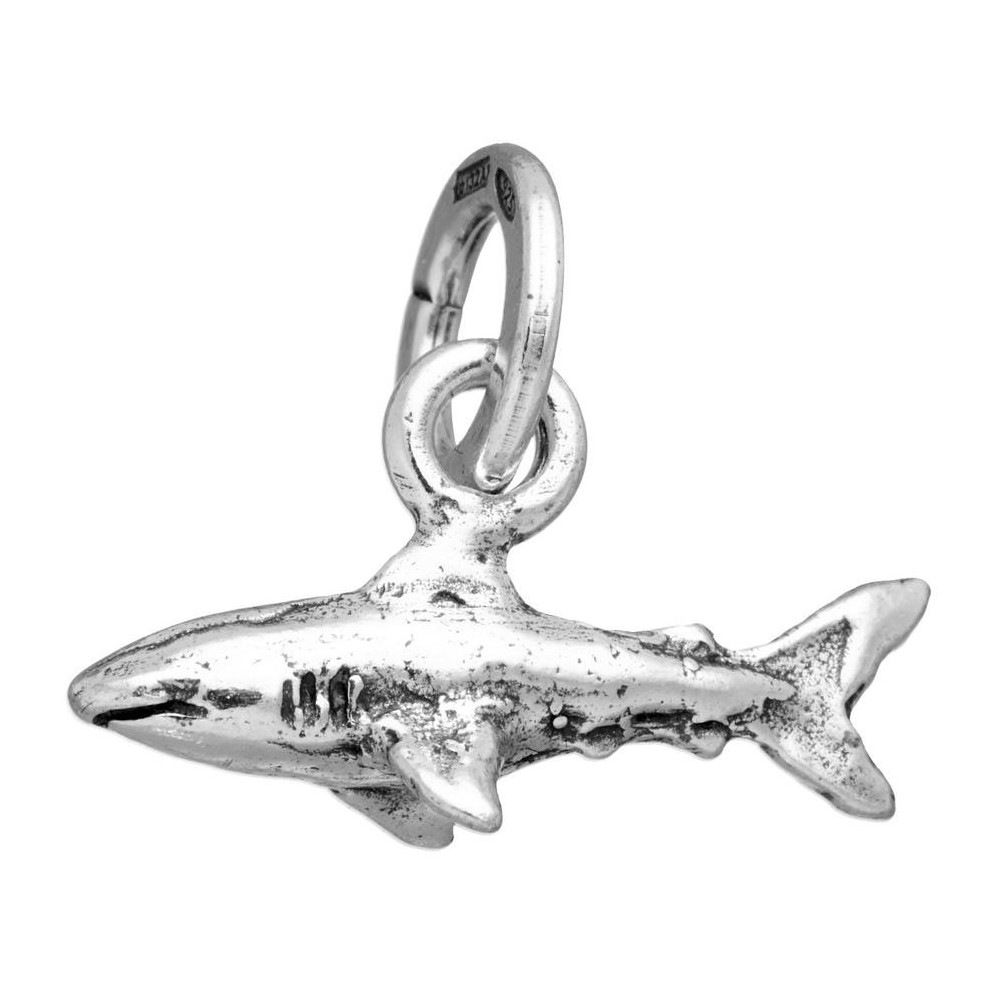 Charm Giovanni Raspini Squalo 11457 [65fc1bf9]