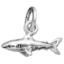 Charm Giovanni Raspini Squalo 11457 [65fc1bf9]