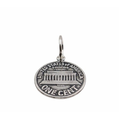 Charm Giovanni Raspini moneta 1 Centesimo 6473 [47fb9fc9]