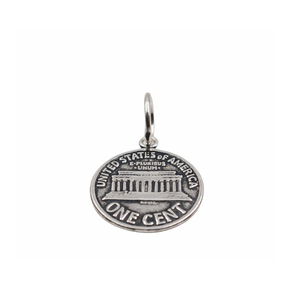 Charm Giovanni Raspini moneta 1 Centesimo 6473 [47fb9fc9]