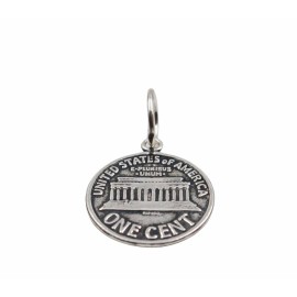 Charm Giovanni Raspini moneta 1 Centesimo 6473 [47fb9fc9]