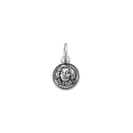 Charm Giovanni Raspini Marilyn 10867 [ae12c4eb]