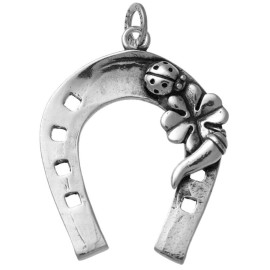 Charm Giovanni Raspini Ferro di Cavallo Maxi 11072 [8fbb0366]