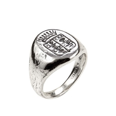 Anello Giovanni Raspini Stemma  9404/16 [14d0408f]