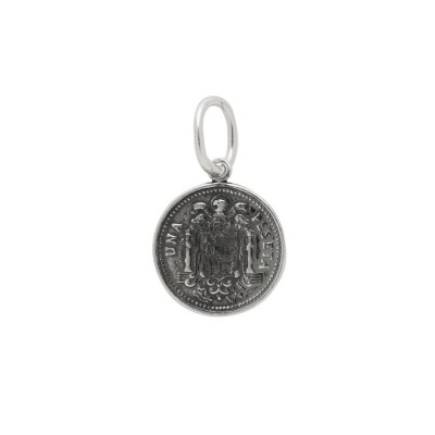 Charm Giovanni Raspini Peseta 6472 [202a5776]