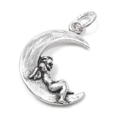 Charm Giovanni Raspini Luna Angelo 6099 [dcfd0ac3]