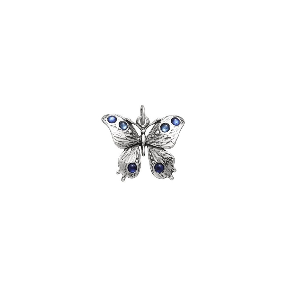 Charm Giovanni Raspini Farfalla Color Grande 10983 [68434fc3]