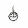 Charm Giovanni Raspini Medaglia San Valentino 10411 [2c720638]