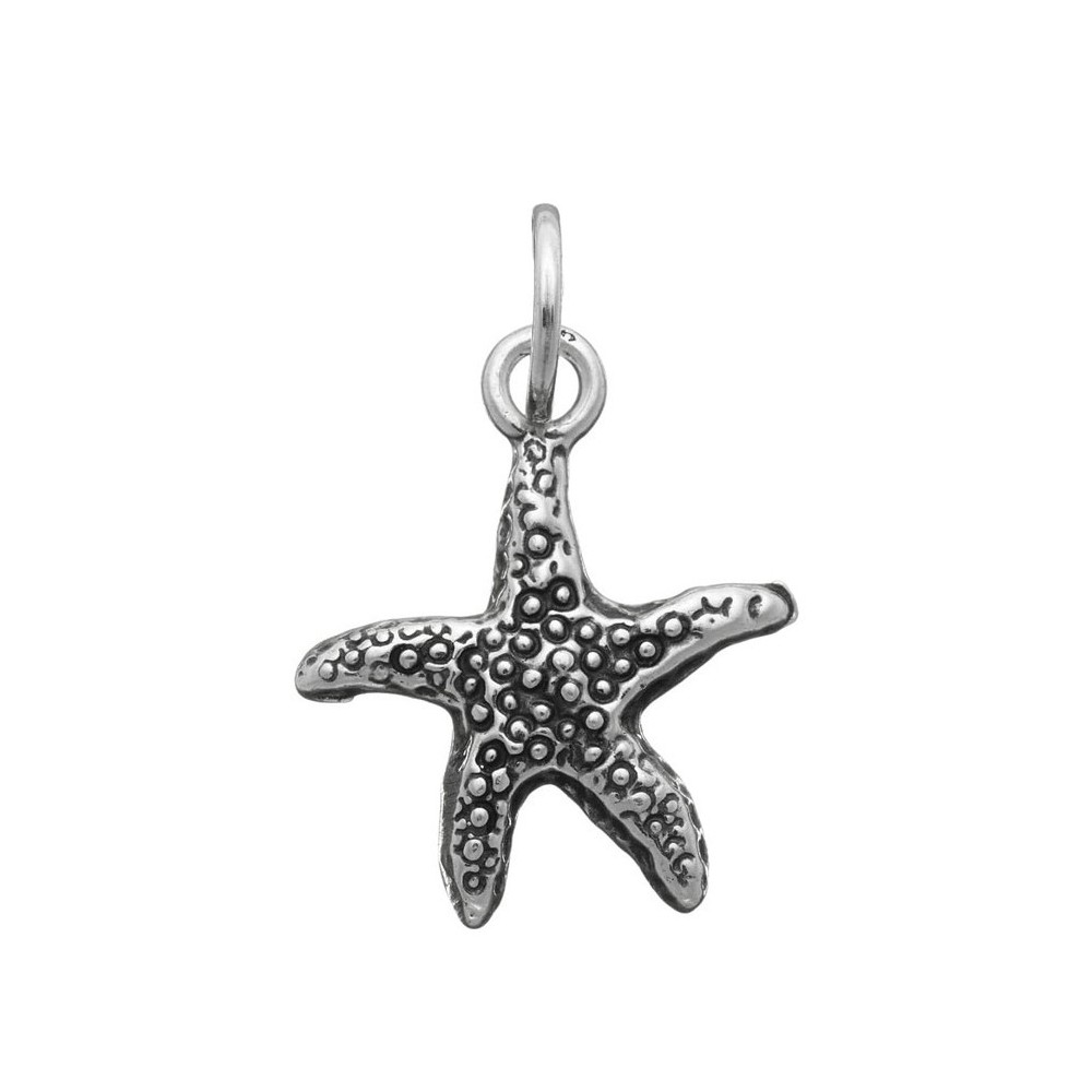 Charm Giovanni Raspini  Stella Marina Piccola 3470509943 [2a89be8d]