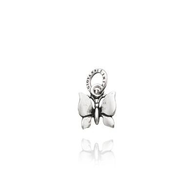 Charm Giovanni Raspini Farfalla Liscia 6440 [d3a1079f]