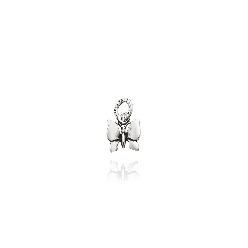 Charm Giovanni Raspini Farfalla Liscia 6440 [d3a1079f]