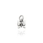 Charm Giovanni Raspini Farfalla Liscia 6440 [d3a1079f]
