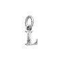 Charm Giovanni Raspini Mini Lettera L 10887 [7ba576fd]