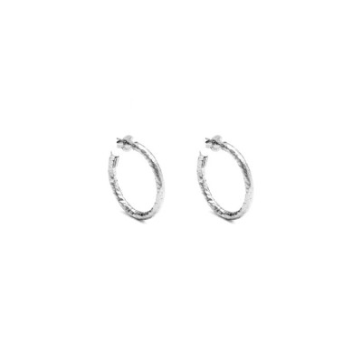 Orecchini Giovanni Raspini Super Bowl Rock Ligth Mini 10581 [3093d0c6]