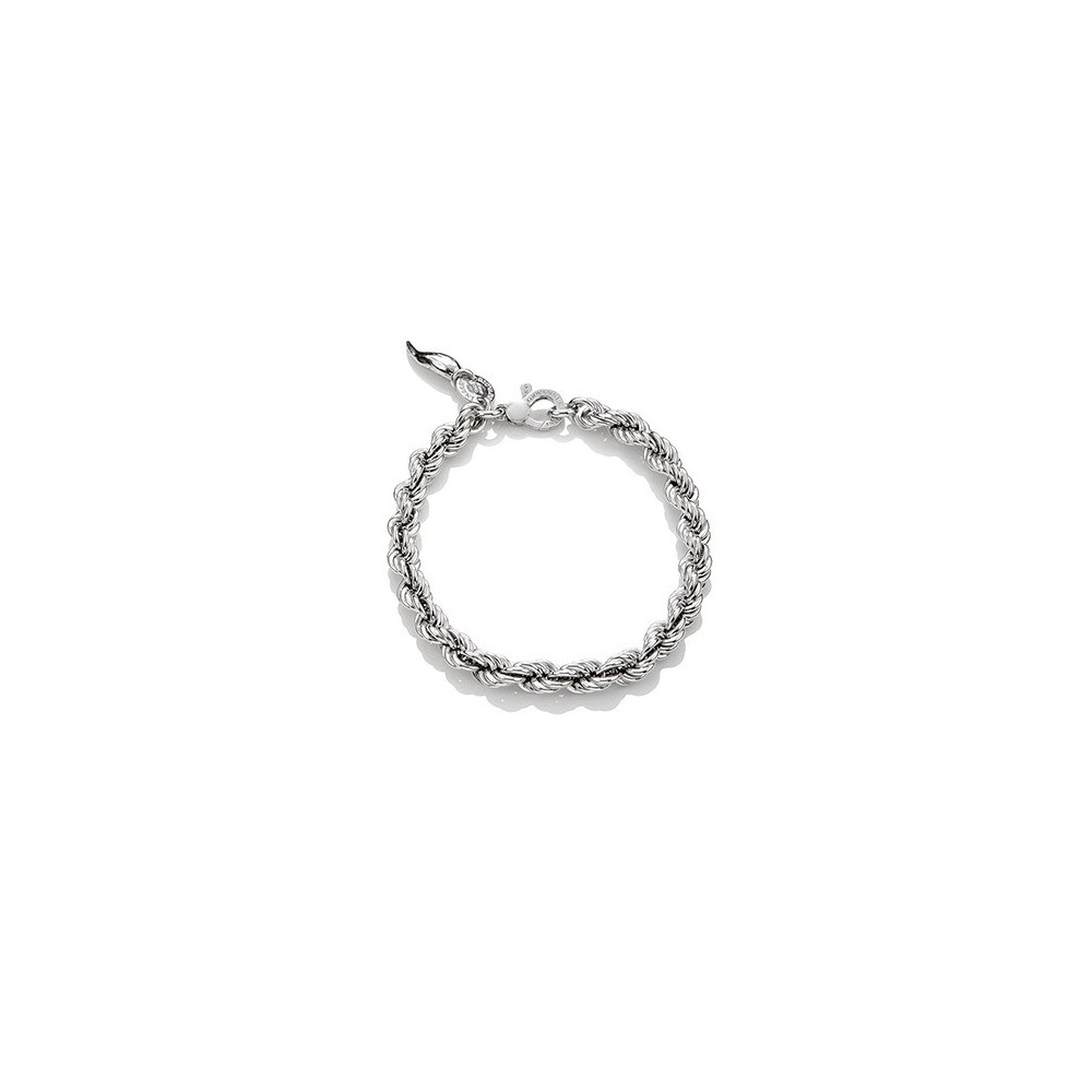Bracciale Giovanni Raspini Torchon piccolo 10136 [6ae85640]