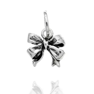 Charm Giovanni Raspini Fiocco 9843 [18335dae]