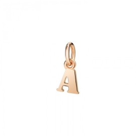 Charm Dodo Lettera A Grande DMB2004-LETAL-0009R [1403757e]