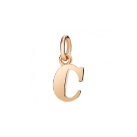 Charm Dodo Lettera C grande DMB2006-LETCL-0009R [33f3e006]