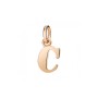 Charm Dodo Lettera C grande DMB2006-LETCL-0009R [33f3e006]