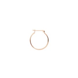 Mono Orecchino Dodo Hoop Essentials DHA6001-HOOPS-0009R [dc3fbf3f]