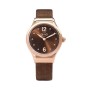Orologio Dodo Chocolate 30 mm WAD6SMPVD [8bf89dc2]