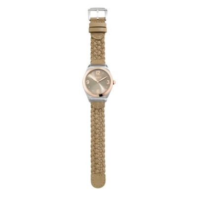 Orologio Dodo Champagne and Rose Watch 37 mm WAD6GR/PVD [9b4958e3]