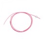 Cordino Dodo Sottile Rosa  DDA6005-CORDS-RSAAG [5b9b59fe]