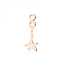 Componente Dodo orecchino Stella DMO/9/1ST  [9844aae7]