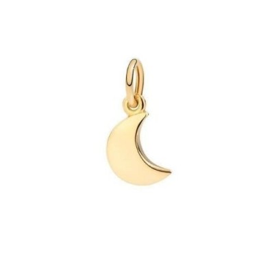Charm Luna in Oro giallo Piccola DMB9033-MOONS-000OG [17127945]