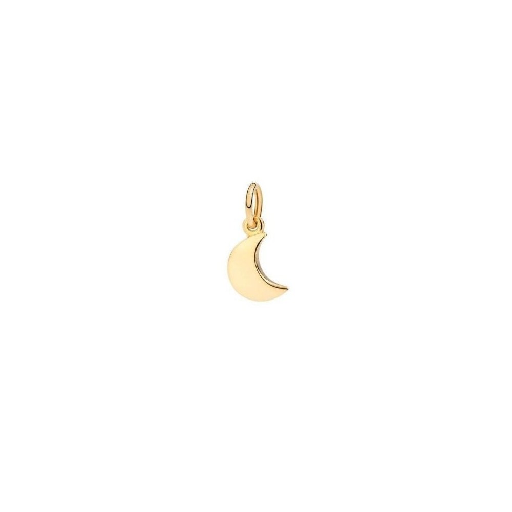 Charm Luna in Oro giallo Piccola DMB9033-MOONS-000OG [17127945]